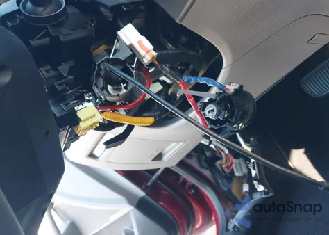 2015 Hyundai Sonata Se z USA, uszkodzony, nr VIN 5NPE24AF7FH166375